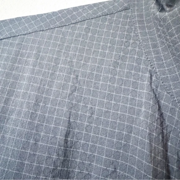 Fabletics Ripstop Short Onesie in Black - Picture 5 of 12